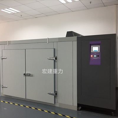 恒温恒湿试验箱的运行稳定性要点