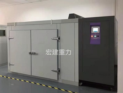 高低温试验箱位置的摆放要求有哪些？