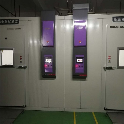 全面分析高温老化房的结构组成